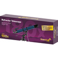 Levenhuk New Skyline PLUS 90/900 EQ2 Levenhuk New Skyline PLUS 90/900 EQ2