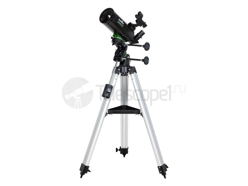 Sky-Watcher MAK90 StarQuest EQ1, с коллимационными винтами Sky-Watcher MAK90 StarQuest EQ1, с коллимационными винтами
