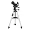 Телескоп Sky-Watcher MAK90 StarQuest EQ1, с коллимационными винтами