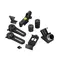 Телескоп Sky-Watcher MAK90 StarQuest EQ1, с коллимационными винтами