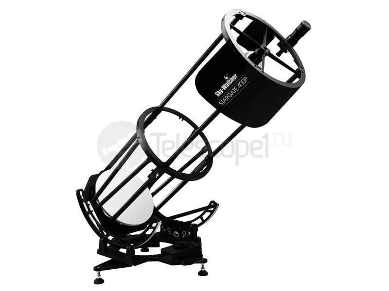 Sky-Watcher Dob Stargate 400P Truss Tube SynScan GOTO