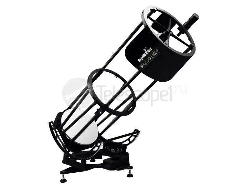 Телескоп Sky-Watcher Dob Stargate 400P Truss Tube SynScan GOTO