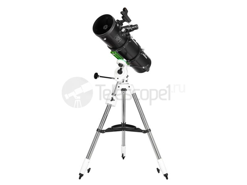 Sky-Watcher N130P StarQuest2 EQ2, с коллимационными винтами