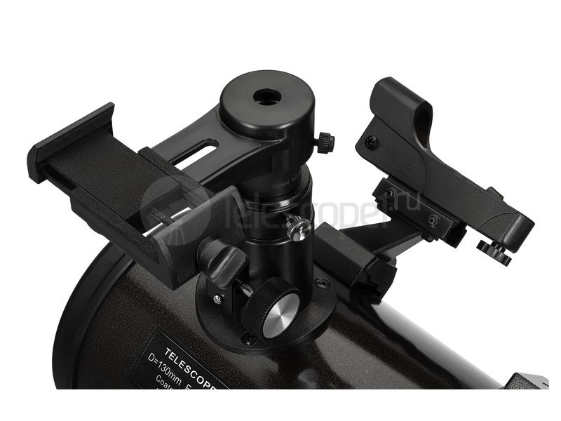 Sky-Watcher N130P StarQuest2 EQ2, с коллимационными винтами