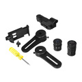 Sky-Watcher N130P StarQuest2 EQ2, с коллимационными винтами