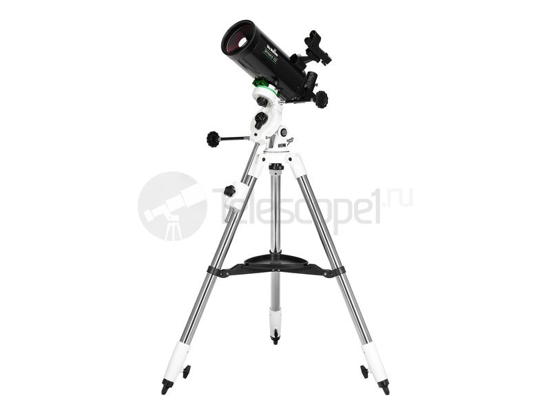 Sky-Watcher MAK102 StarQuest2 EQ2, с коллимационными винтами Sky-Watcher MAK102 StarQuest2 EQ2, с коллимационными винтами