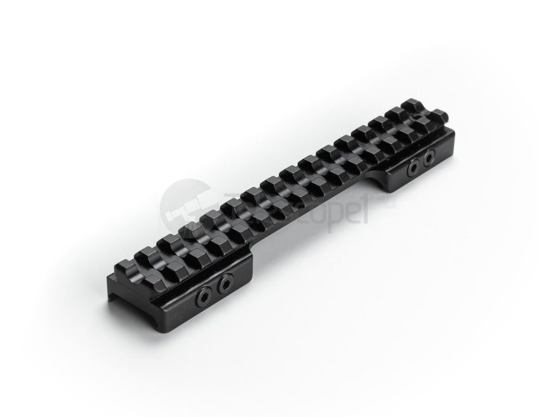 Планка Contessa Picatinny для Merkel Helix Планка Contessa Picatinny для Merkel Helix