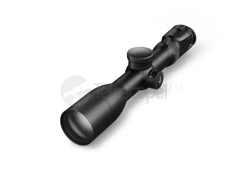 Swarovski DS GEN III 4-24×50 P L (4A-I)