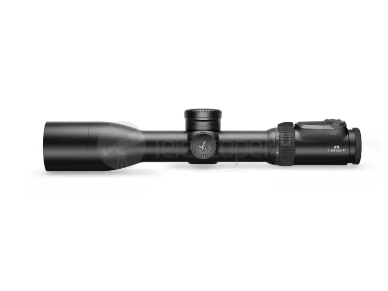 Swarovski DS GEN III 4-24×50 P L (4A-I)