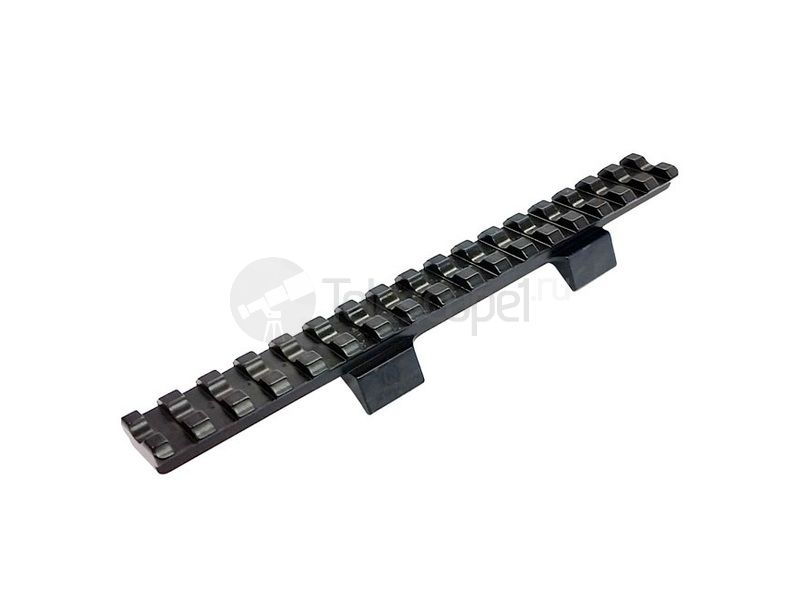 Кронштейн Contessa Picatinny на Blaser удлинённый Кронштейн Contessa Picatinny на Blaser удлинённый