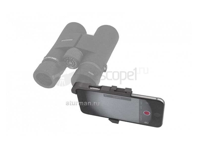 Адаптер держателя Zeiss ExoLens для биноклей Conquest HD 56