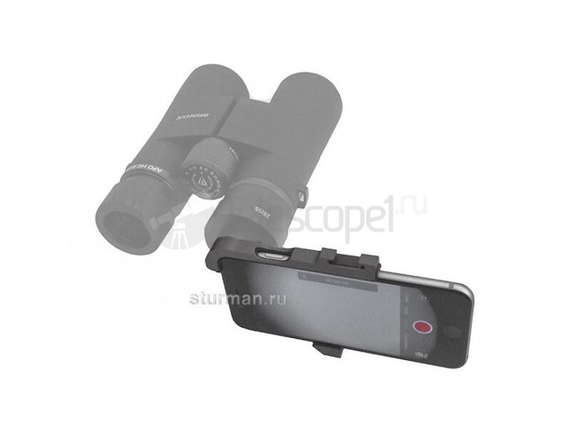 Адаптер держателя Zeiss ExoLens для биноклей Conquest HD 56