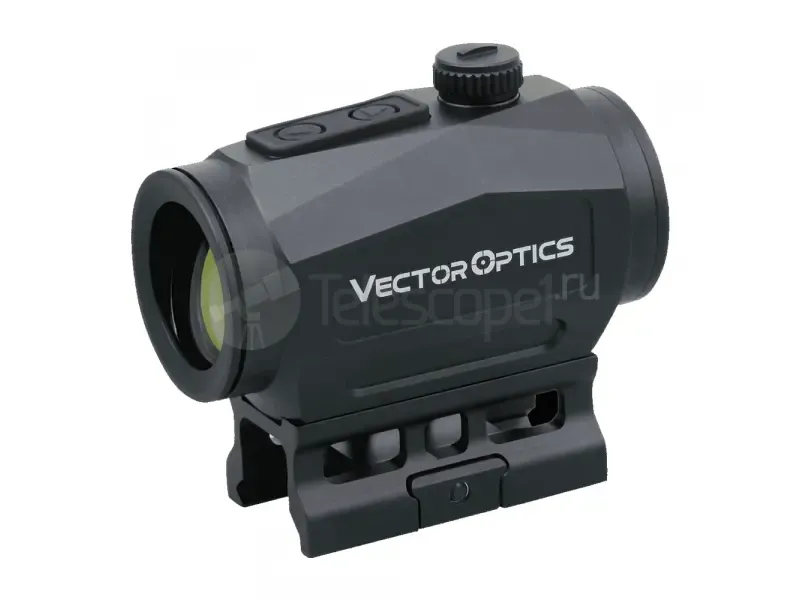 Коллиматорный прицел Vector Optics Scrapper 1x29, RD 2MOA (SCRD-47)