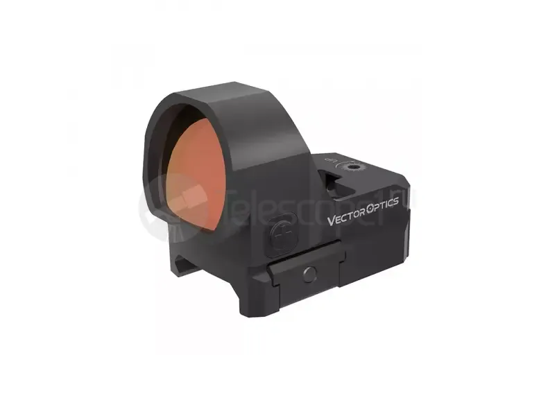 Коллиматорный прицел Vector Optics Frenzy-X 1x22x26 3MOA MOS (SCRD-36)