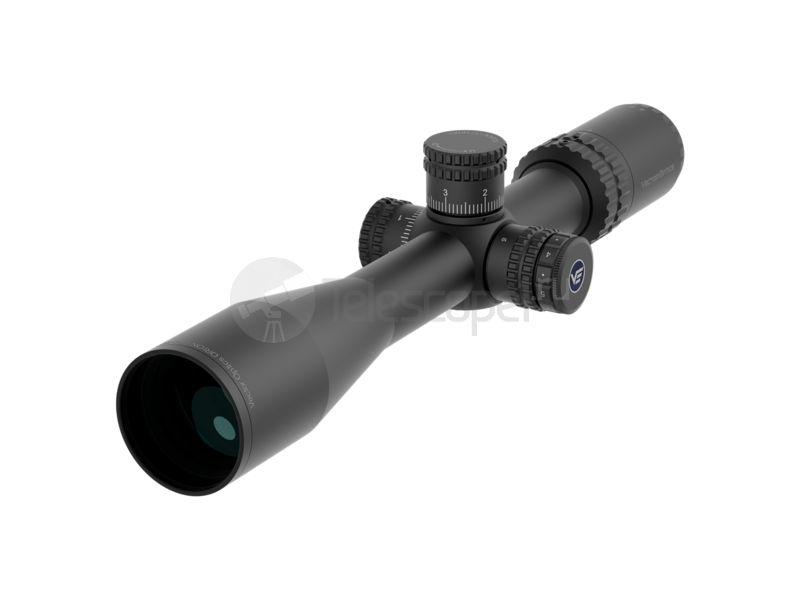 Vector Optics Orion Pro Max 4-16x44 HD SFP, VOR-7 MIL (SCOL-62) Vector Optics Orion Pro Max 4-16x44 HD SFP, VOR-7 MIL (SCOL-62)