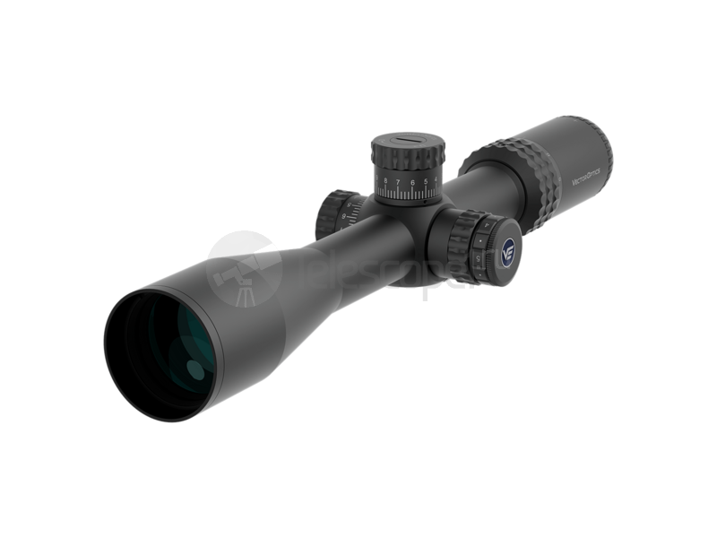 Vector Optics Sentinel 4-16x44 FFP, VSE-3 MOA (SCFF-56) Vector Optics Sentinel 4-16x44 FFP, VSE-3 MOA (SCFF-56)