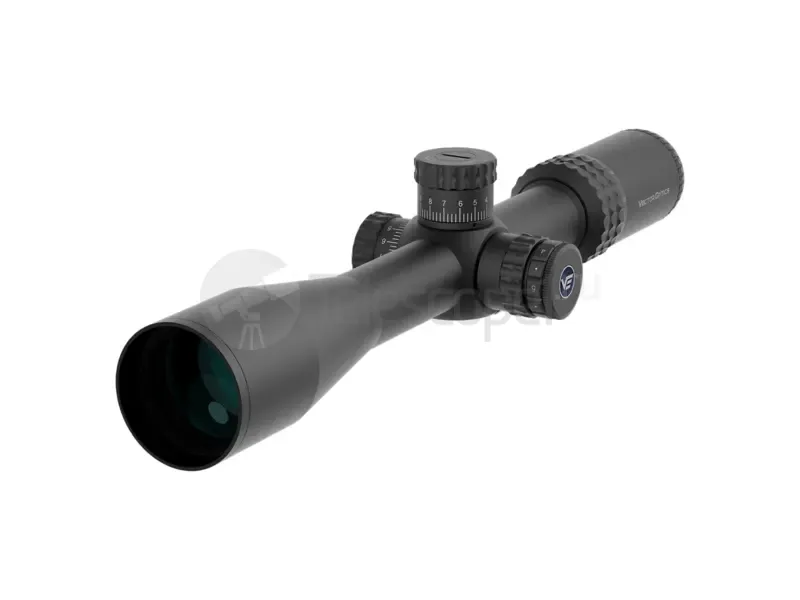 Оптический прицел Vector Optics Sentinel 4-16x44 FFP, VSE-3 MOA (SCFF-56)