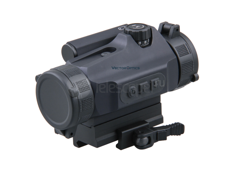 Vector Optics Nautilus 1x30, RD 3MOA (SCRD-26II) Vector Optics Nautilus 1x30, RD 3MOA (SCRD-26II)