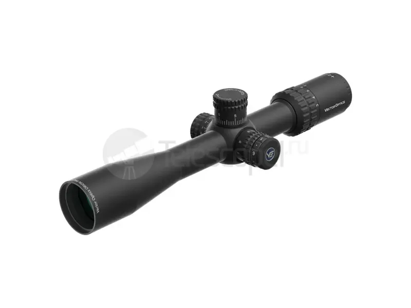 Оптический прицел Vector Optics Orion Max 3-18x44 HD FFP, VOR-4 MIL (SCFF-49)
