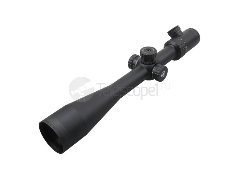 Vector Optics Sentinel 8-32x50 SFP, MPR-3 (SCOL-05)