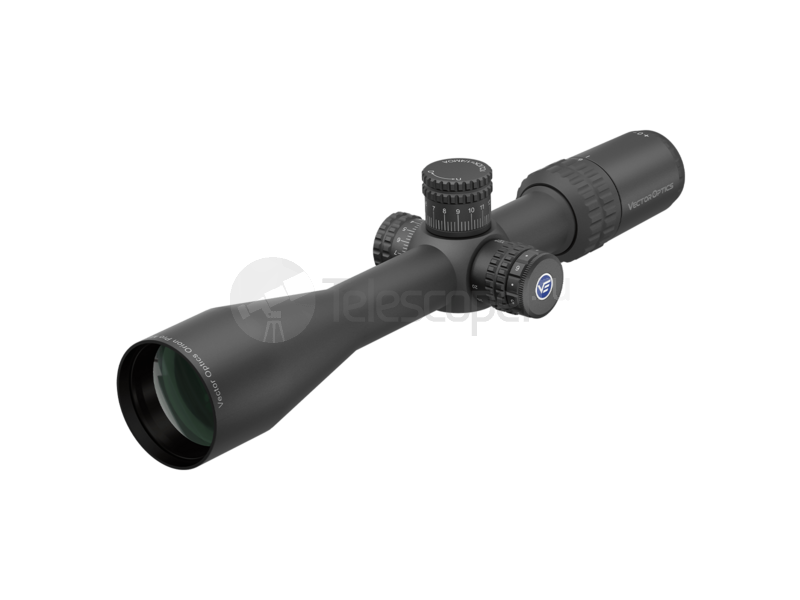 Vector Optics Orion Pro Max 6-24x50 HD FFP, VE-RDF (SCFF-44) Vector Optics Orion Pro Max 6-24x50 HD FFP, VE-RDF (SCFF-44)