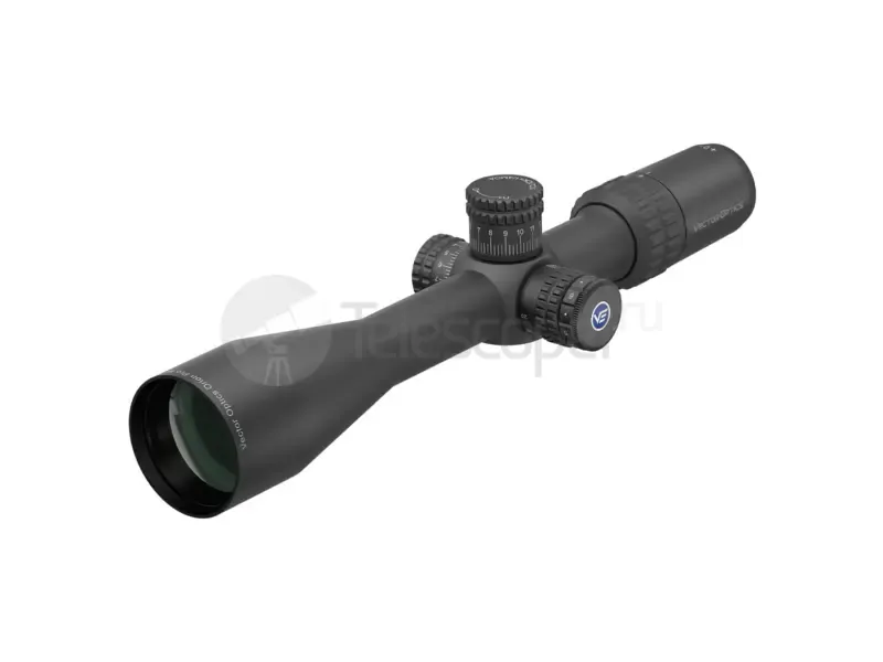 Оптический прицел Vector Optics Orion Pro Max 6-24x50 HD FFP, VE-RDF (SCFF-44)