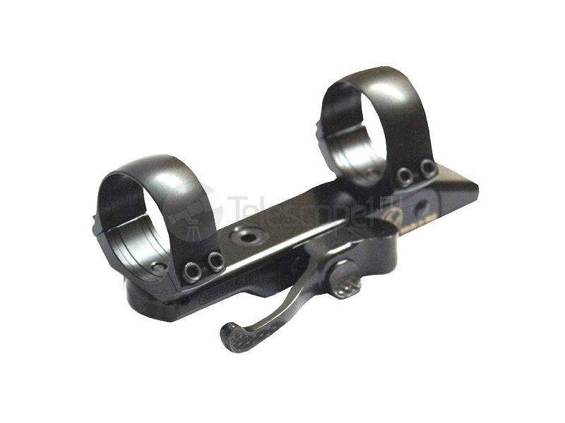 Быстросъемный кронштейн Contessa 25.4 мм на призму 12 мм, вынос 30мм