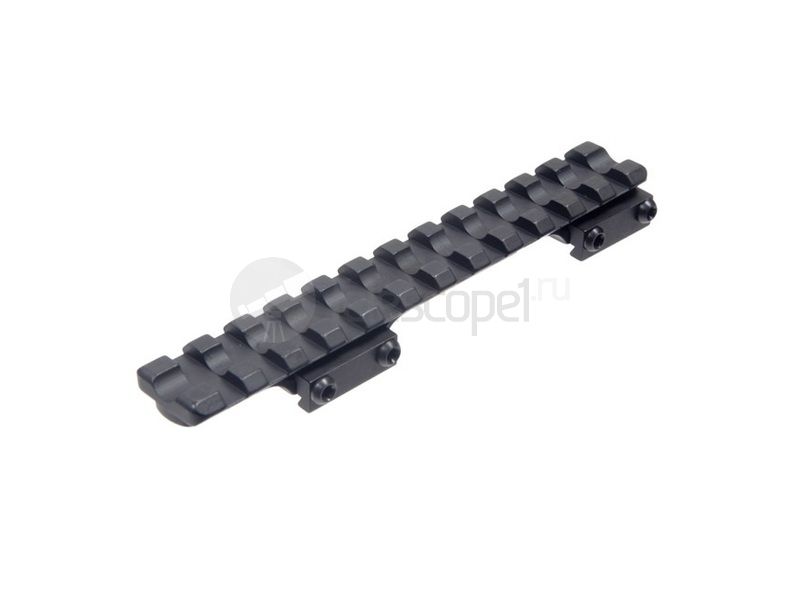 Планка Contessa Picatinny для CZ 527