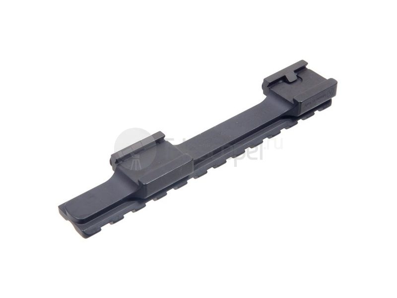 Планка Contessa Picatinny для CZ 527