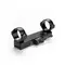Быстросъемный кронштейн Contessa 30 мм на Picatinny, высота колец 3 мм