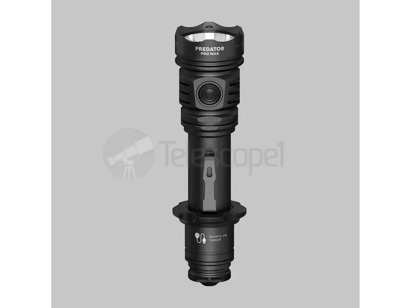 Фонарь Armytek Predator Pro Max