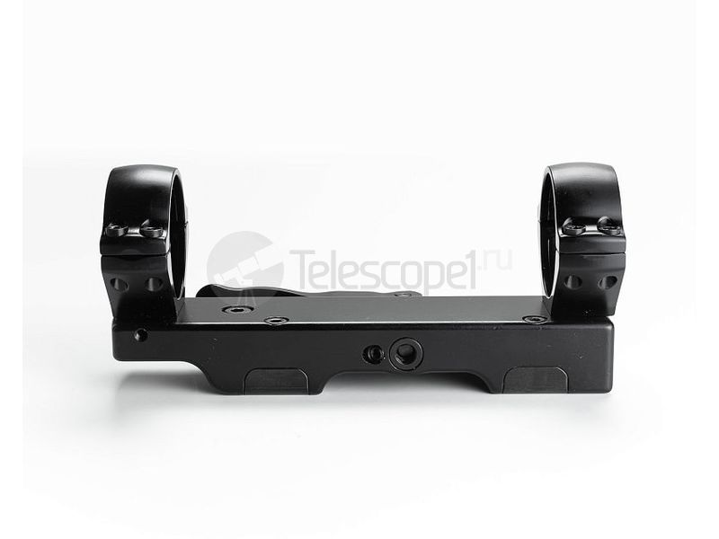 Быстросъемный кронштейн Contessa 30 мм на Picatinny, высота колец 3 мм
