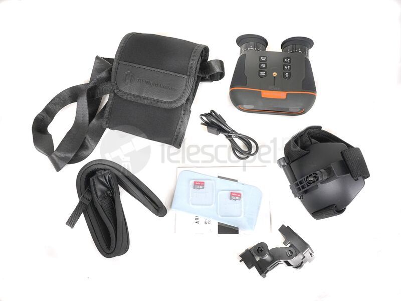 Arkon Lite NVB3D