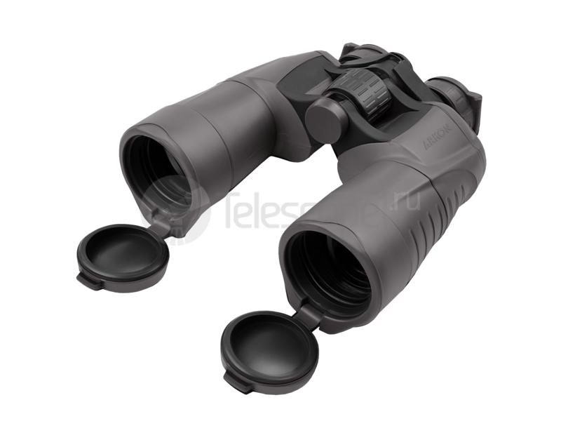 Arkon 10x50 с дальномерной сеткой