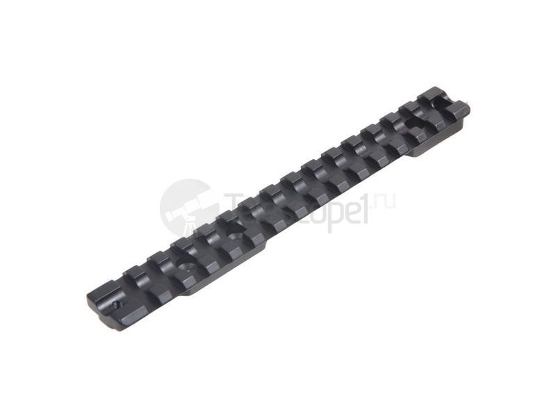 Планка Contessa Picatinny для Sabatti Rover 870 Long Action