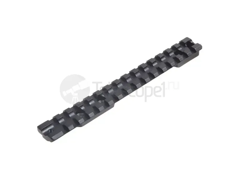 Планка Contessa Picatinny для Sabatti Rover 870 Long Action
