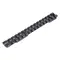 Планка Contessa Picatinny для Sabatti Rover 870 Long Action