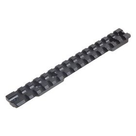 Планка Contessa Picatinny для Sabatti Rover 870 Long Action