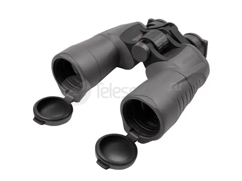 Бинокль Arkon 8x40 с дальномерной сеткой