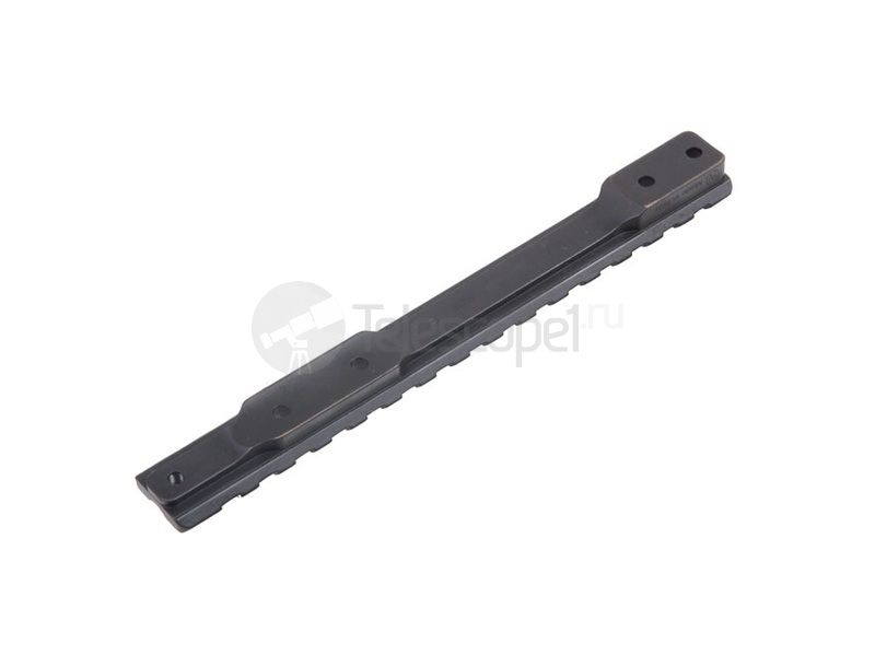 Планка Contessa Picatinny для Sabatti Rover 870 Long Action