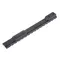 Планка Contessa Picatinny для Sabatti Rover 870 Long Action