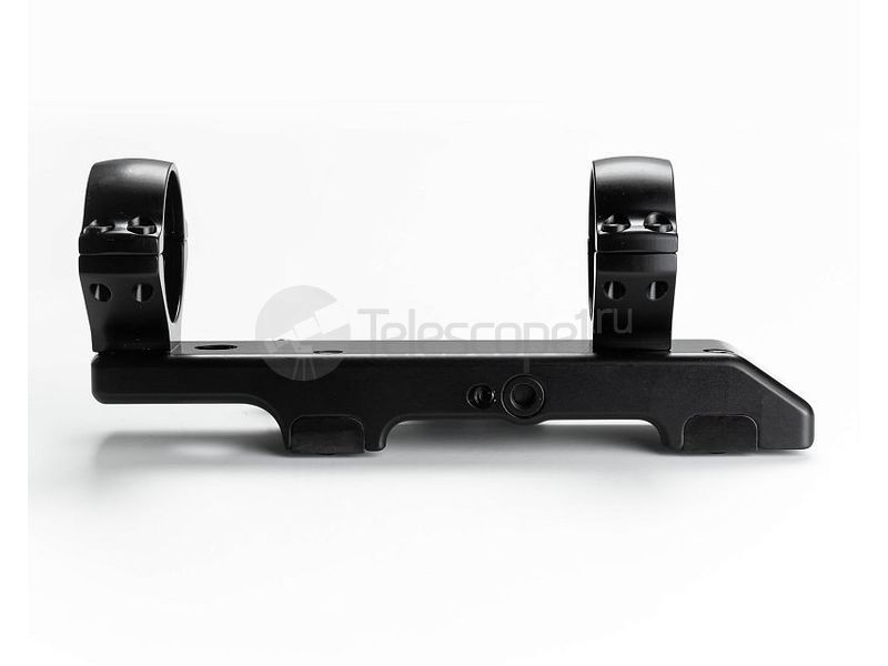 Быстросъемный кронштейн Contessa 30 мм на Blaser, высота колец 5мм Быстросъемный кронштейн Contessa 30 мм на Blaser, высота колец 5мм