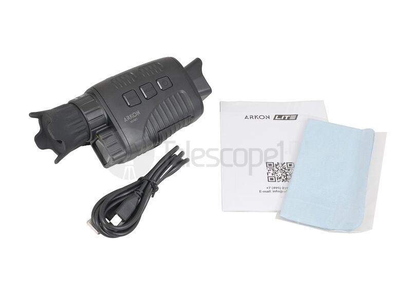 Arkon Lite NVM1