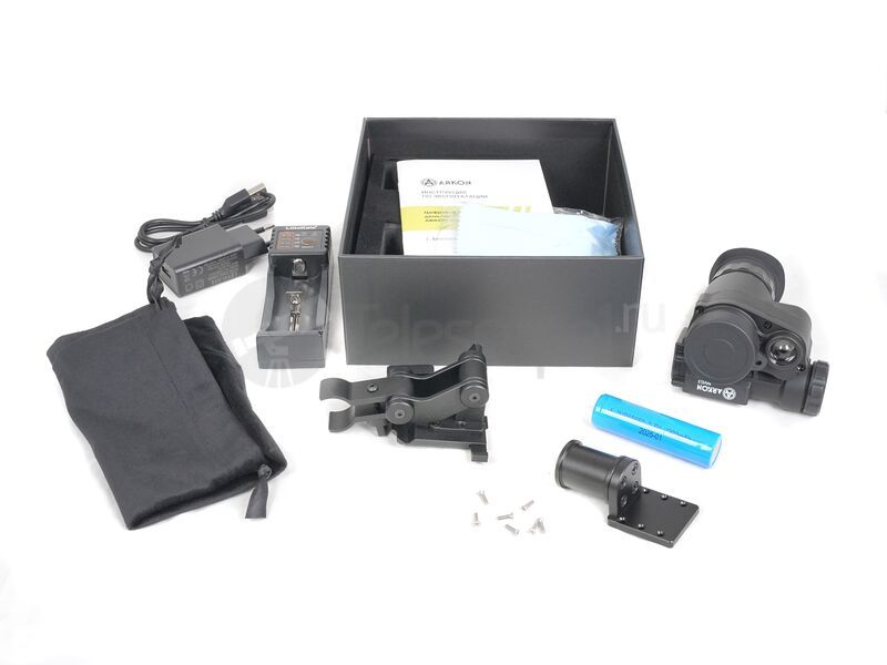 Arkon NVG3