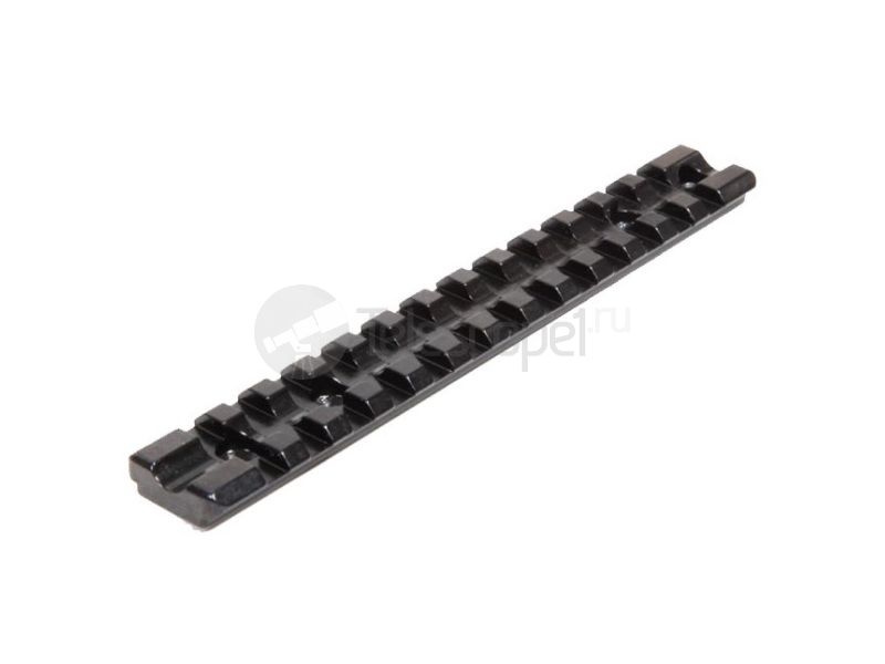 Планка Contessa Picatinny для Tikka T3