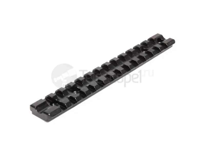 Планка Contessa Picatinny для Tikka T3