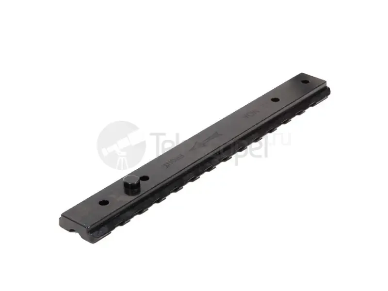 Планка Contessa Picatinny для Tikka T3