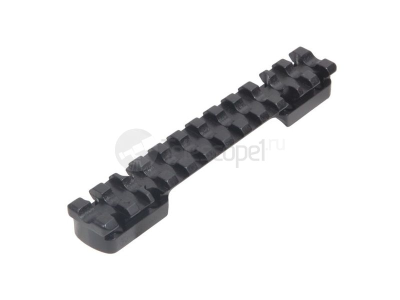 Планка Contessa Picatinny для Browning X-Bolt Short Action Планка Contessa Picatinny для Browning X-Bolt Short Action