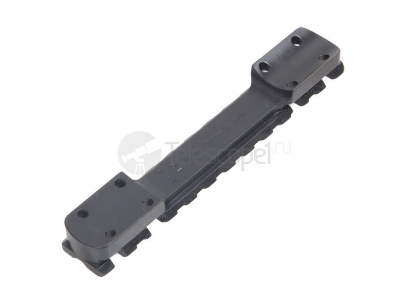 Планка Contessa Picatinny для Browning X-Bolt Short Action Планка Contessa Picatinny для Browning X-Bolt Short Action