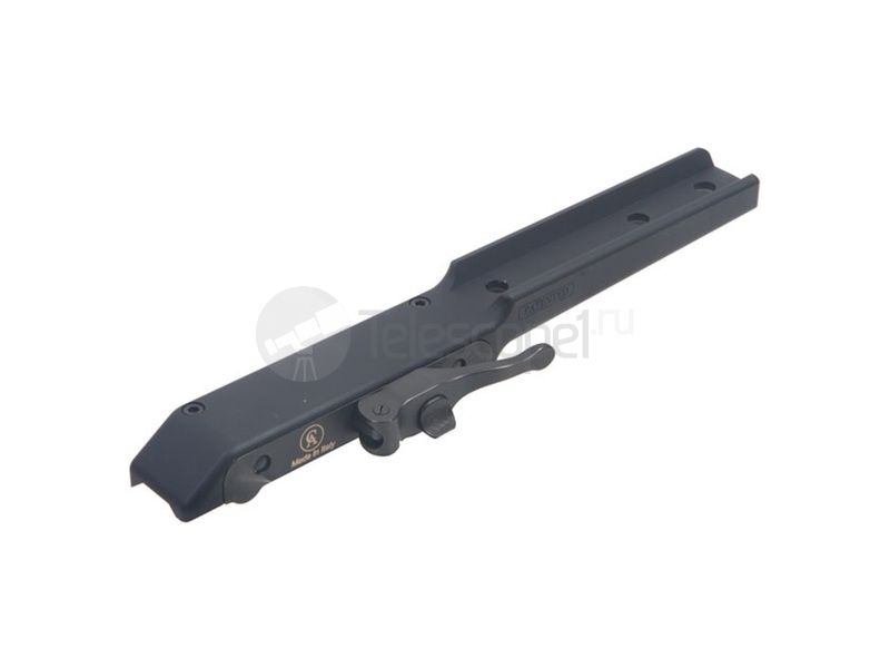 Быстросъемный кронштейн Contessa для прицелов Pulsar на Blaser Быстросъемный кронштейн Contessa для прицелов Pulsar на Blaser